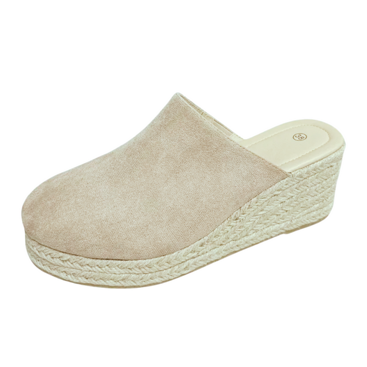 Rangi | Mühelose Eleganz-Sandale