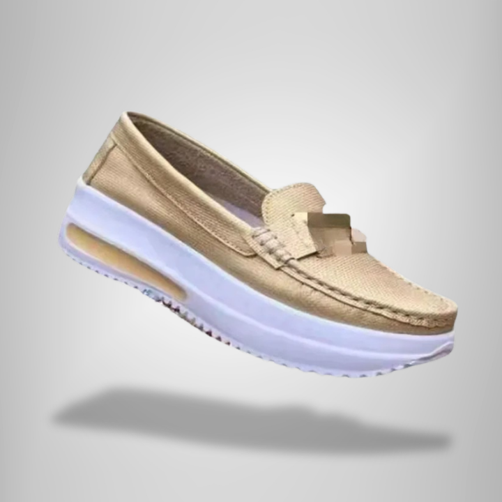 Pat | Schlanke Orthopädische Schuhe