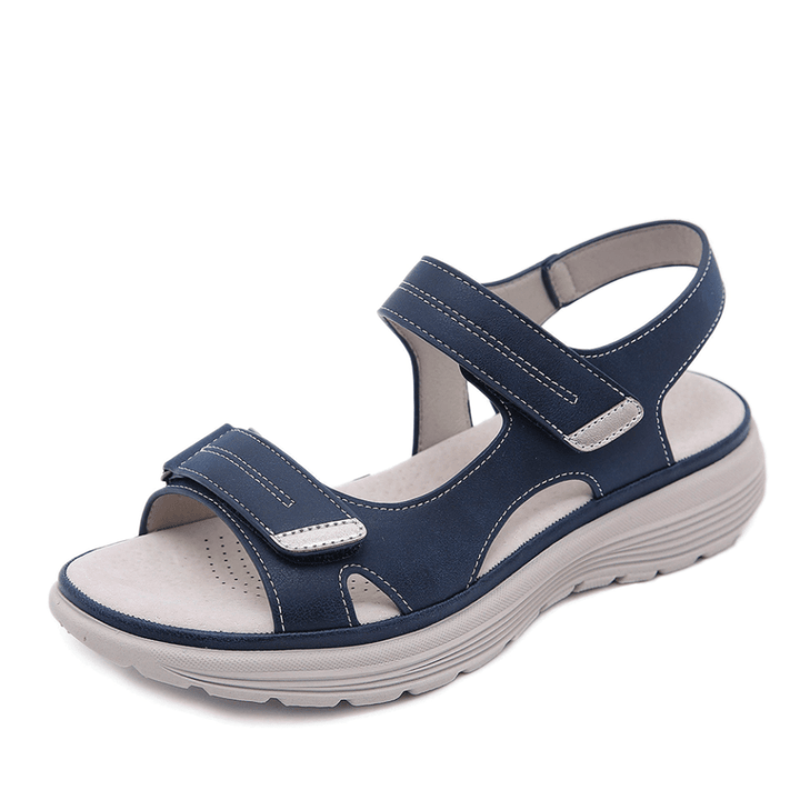 Seabreeze | Küsten-Orthopädische Sandalen