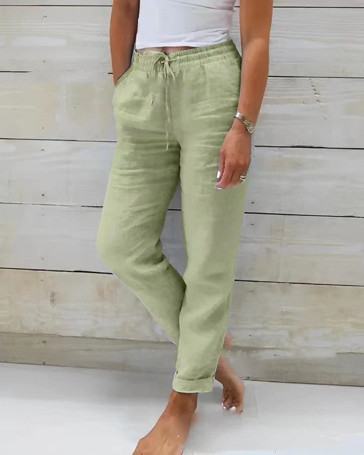Aiden | Elegante Komfort Hose