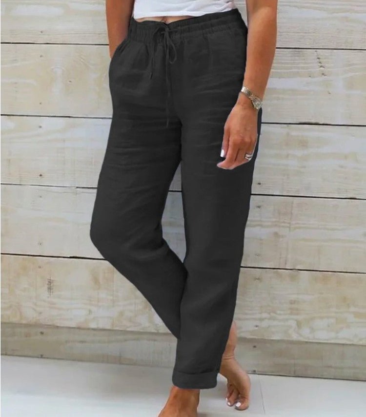 Aiden | Elegante Komfort Hose