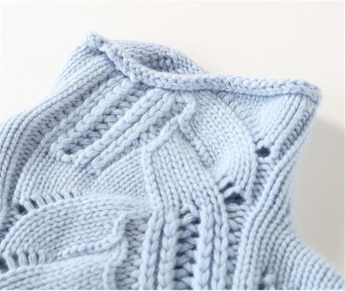 Priscilla | Luxe Strickpullover