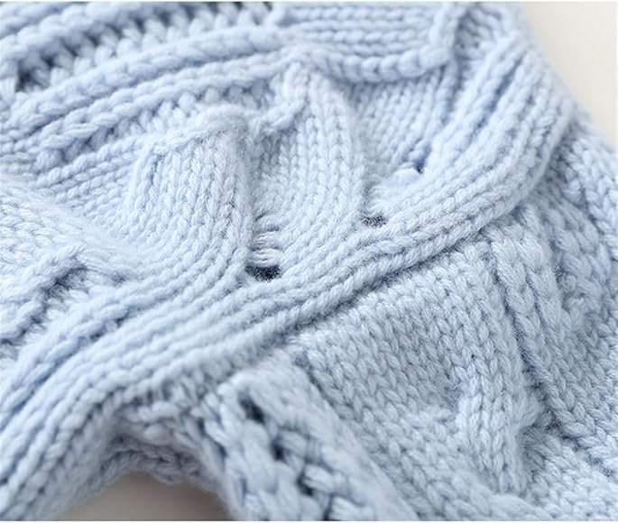 Priscilla | Luxe Strickpullover