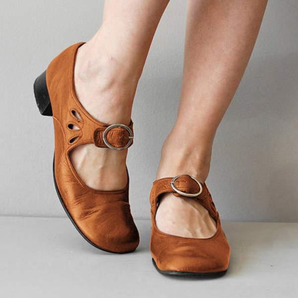 Aroha | Komfort-Sandalen
