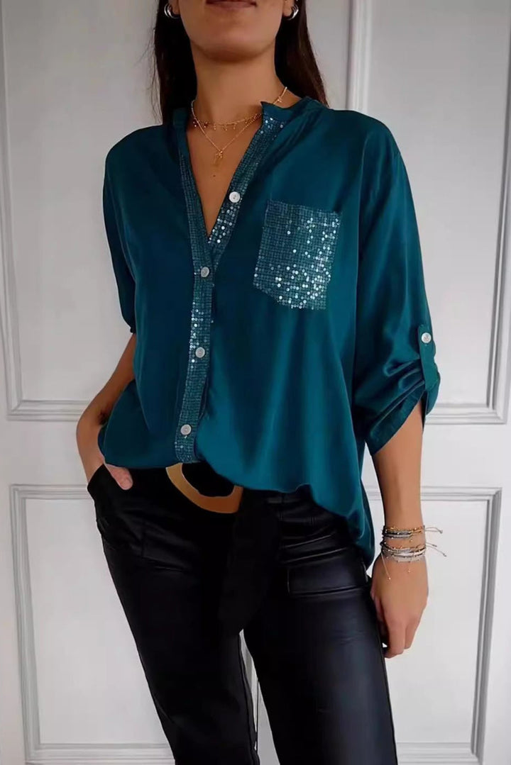 Tilo | Küsten-Chic-Top