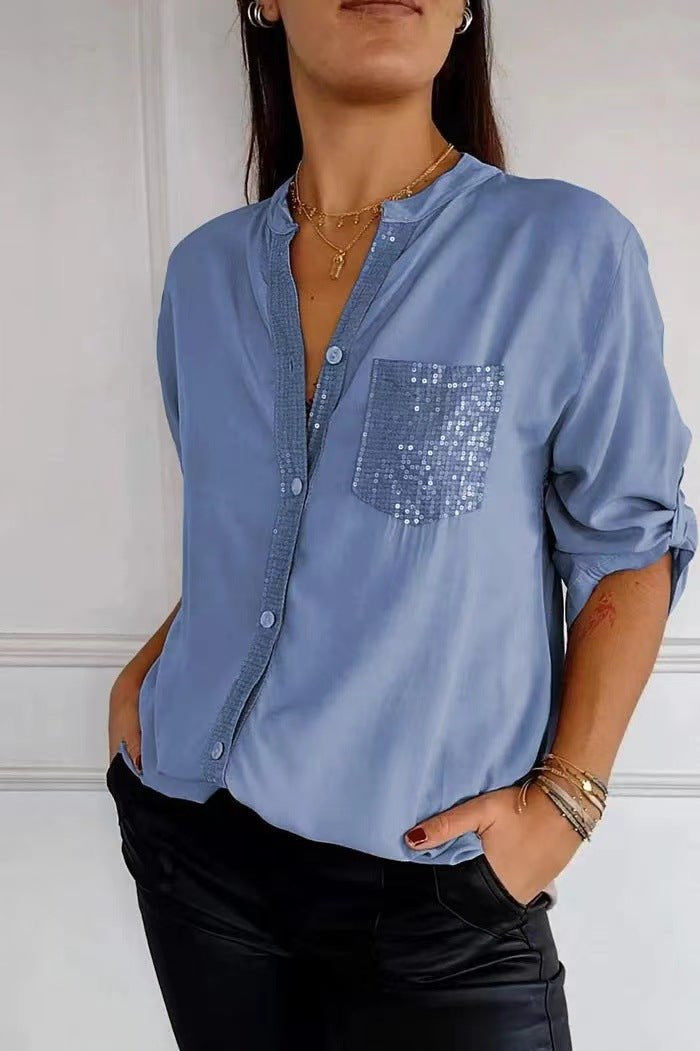 Tilo | Küsten-Chic-Top