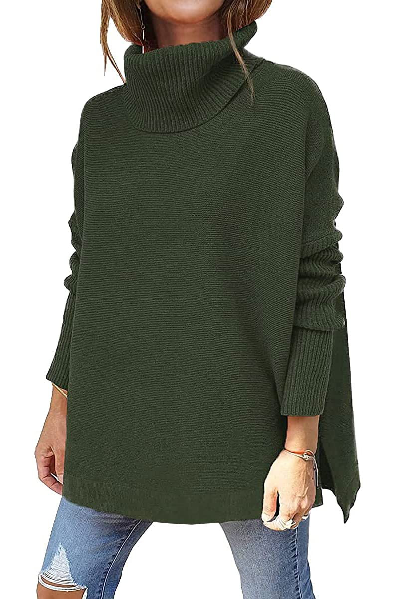Cataleya | Gemütlicher Strickpullover