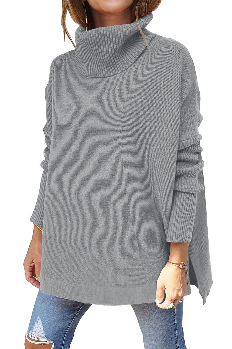 Cataleya | Gemütlicher Strickpullover