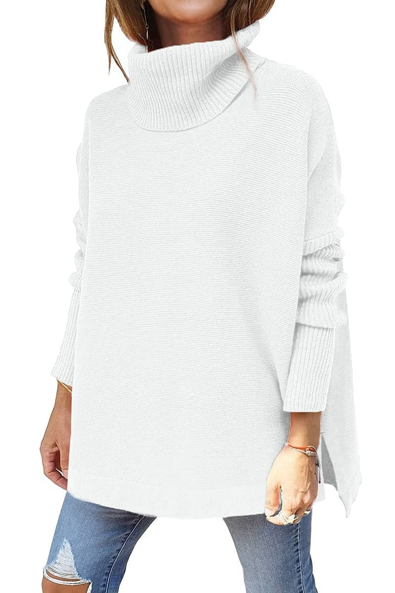 Cataleya | Gemütlicher Strickpullover