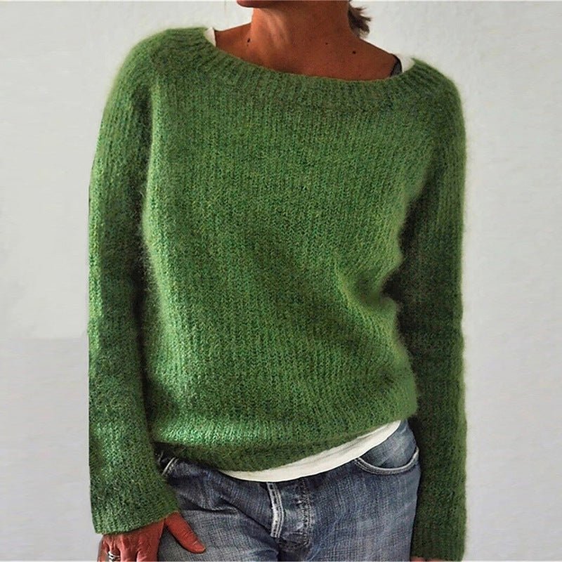 Esme | Luxe Strickpullover