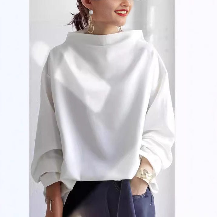 Rhiane | Luxuriöser Winterpullover