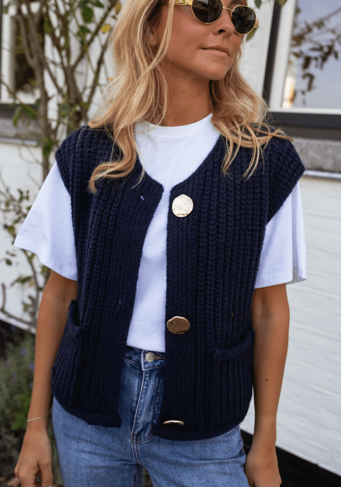 Elie | Eleganter Strick