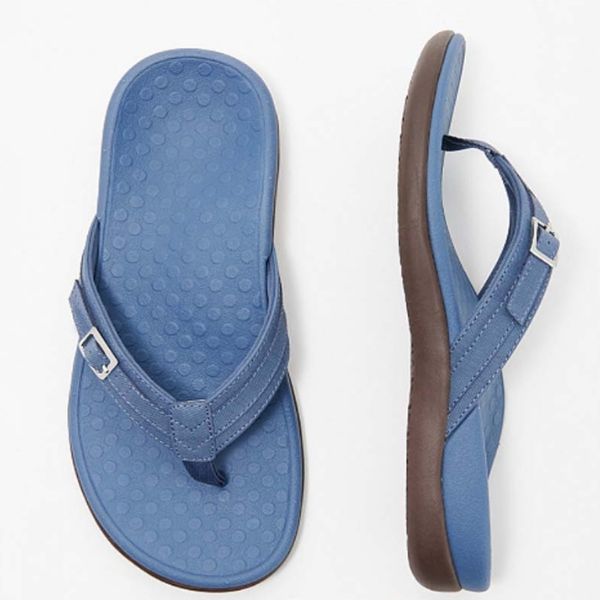 Zypra | Orthopädische Sommersandalen