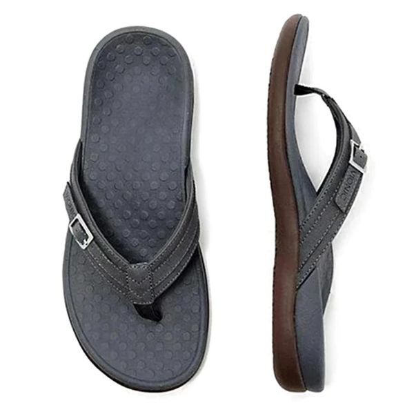 Zypra | Orthopädische Sommersandalen