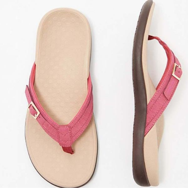 Zypra | Orthopädische Sommersandalen