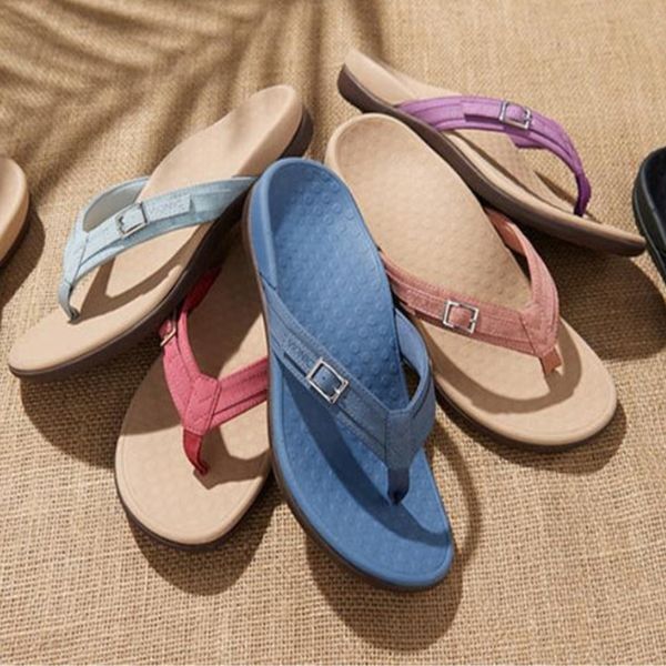 Zypra | Orthopädische Sommersandalen