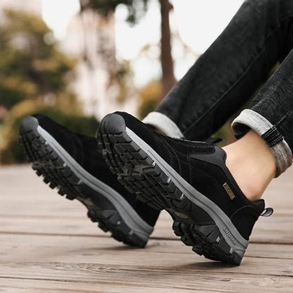 Zooma | Premium Orthopädische Schuhe