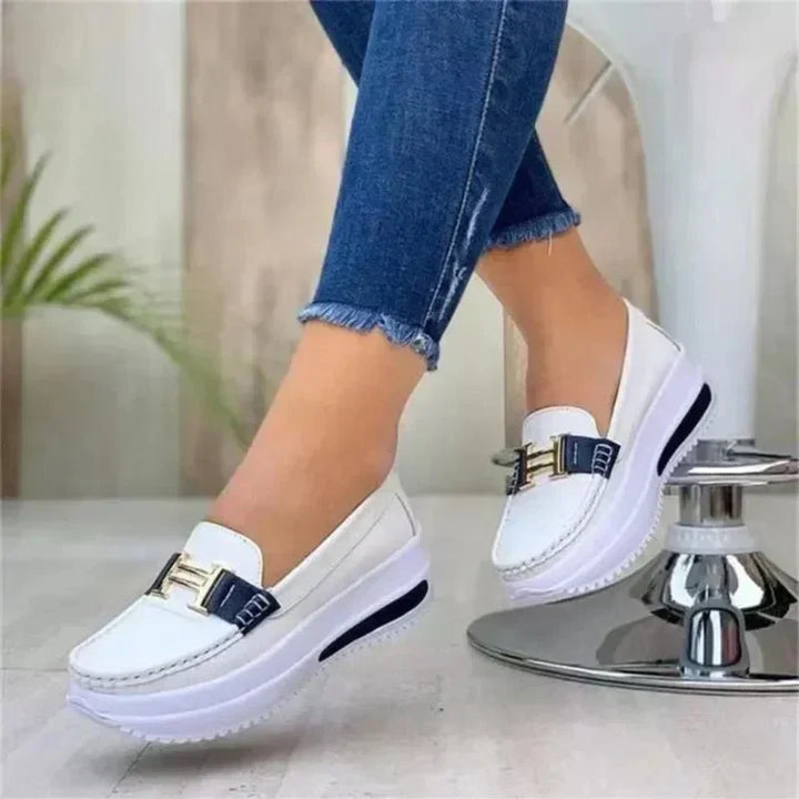 Pat | Schlanke Orthopädische Schuhe