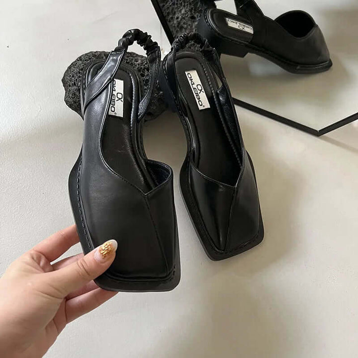 Sandy | Schlüpfschuhe