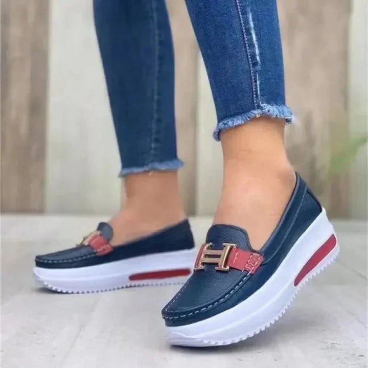Pat | Schlanke Orthopädische Schuhe