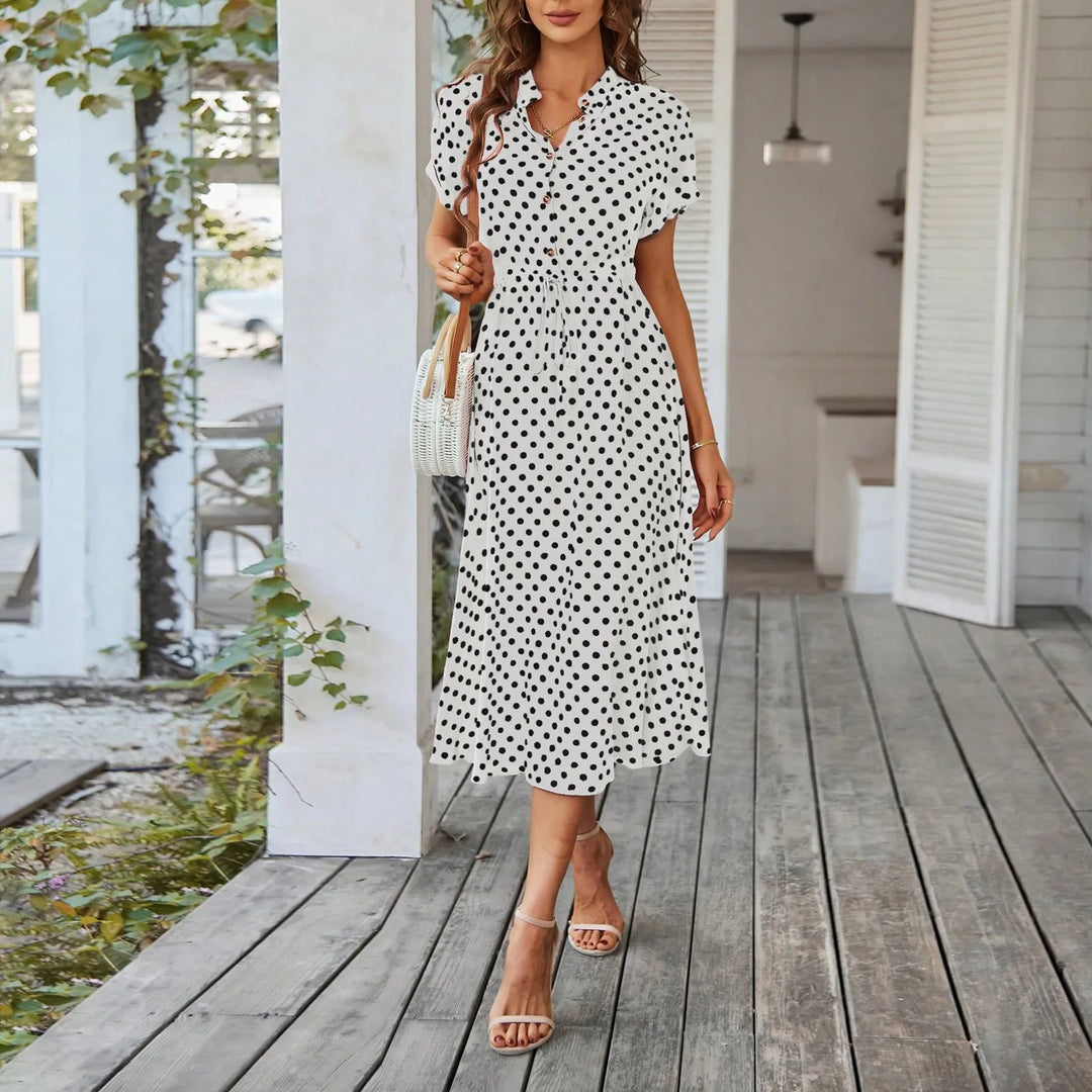 Daisy | Küstentraum-Kleid
