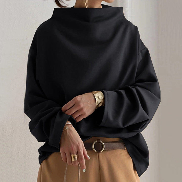 Rhiane | Luxuriöser Winterpullover