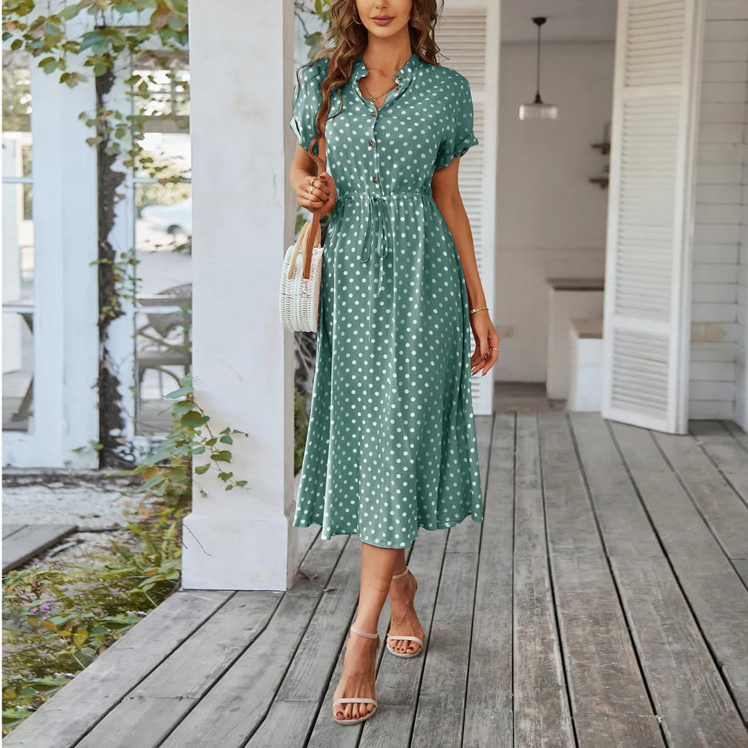 Daisy | Küstentraum-Kleid