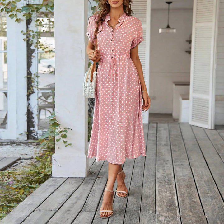 Daisy | Küstentraum-Kleid