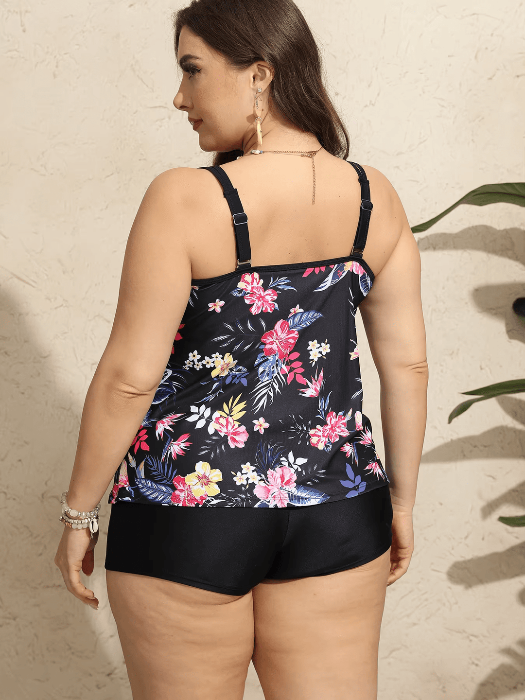Agatha | Formendes Schwimm-Set