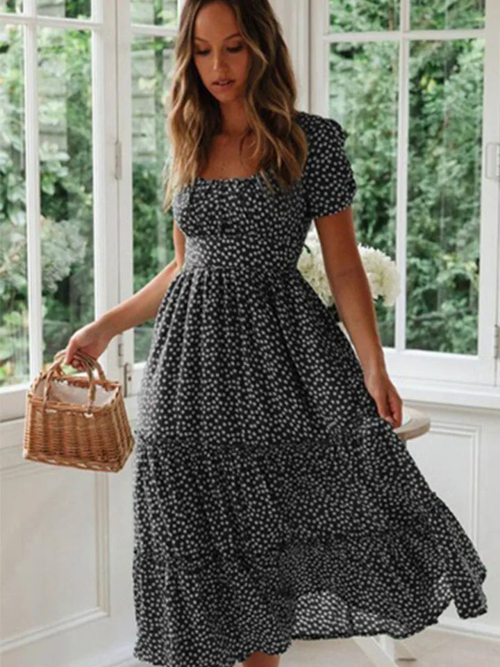 Ruth | Süßes Wiesenkleid