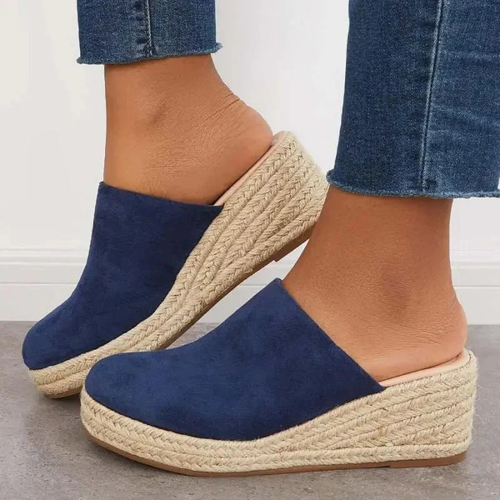 Rangi | Mühelose Eleganz-Sandale