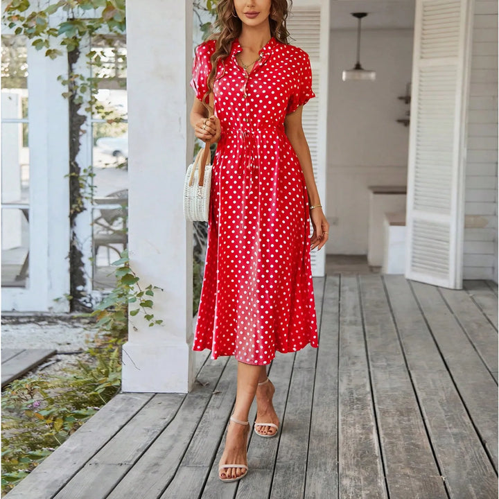 Daisy | Küstentraum-Kleid
