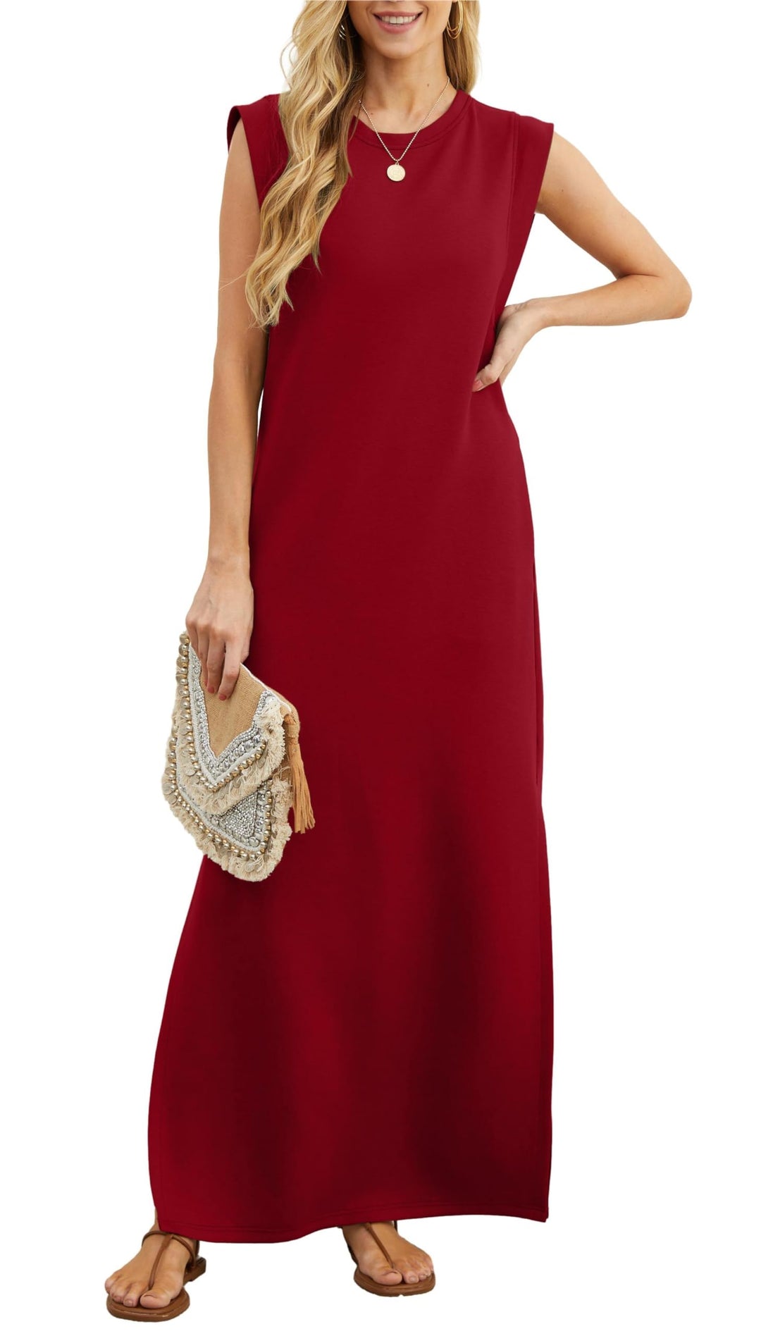 Madeleine | Elegantes Gepflegtes Kleid
