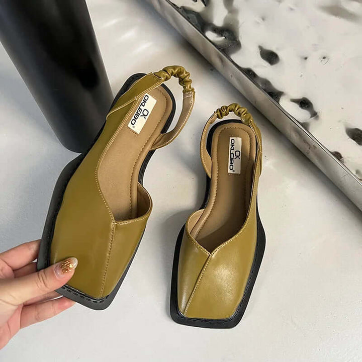 Sandy | Schlüpfschuhe