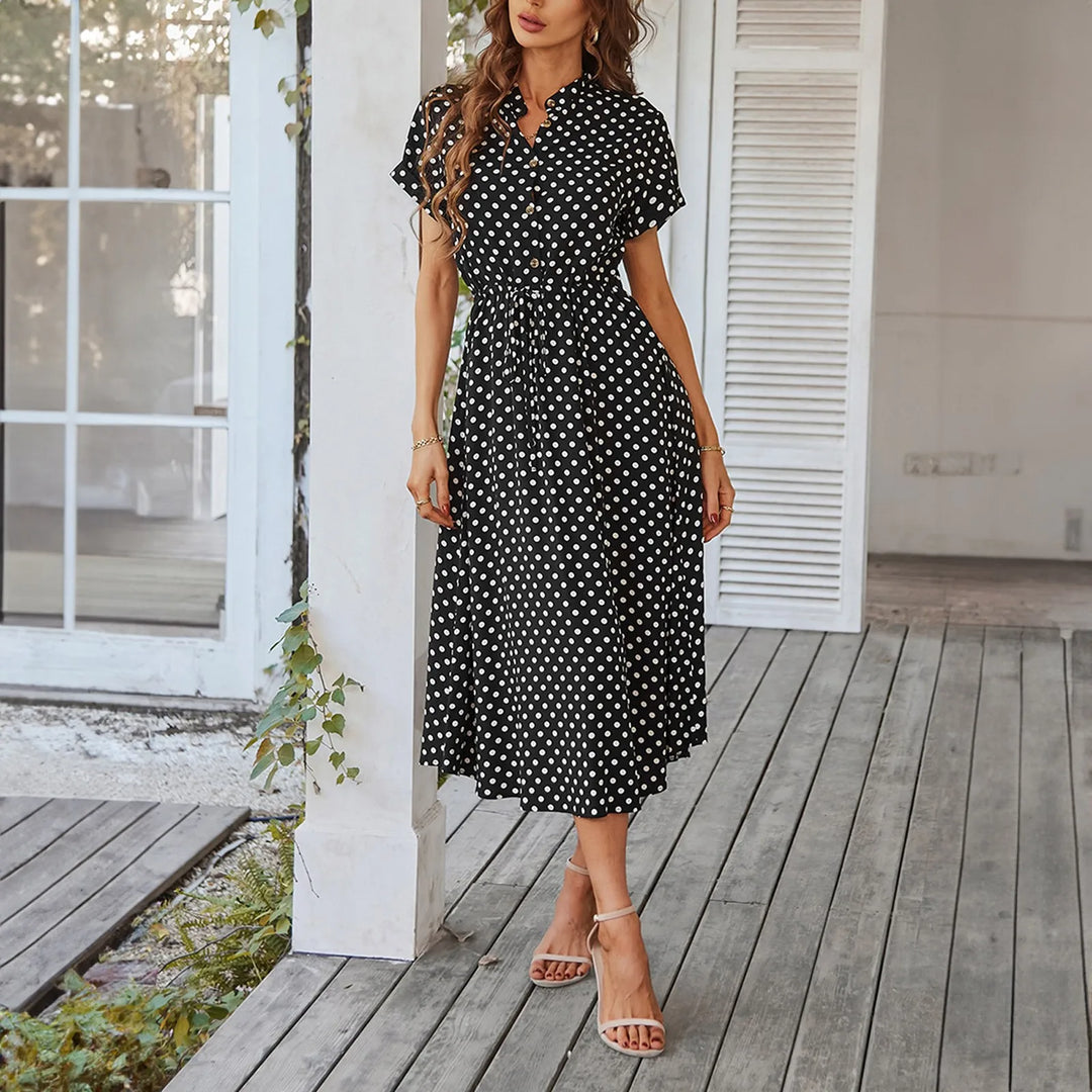 Daisy | Küstentraum-Kleid