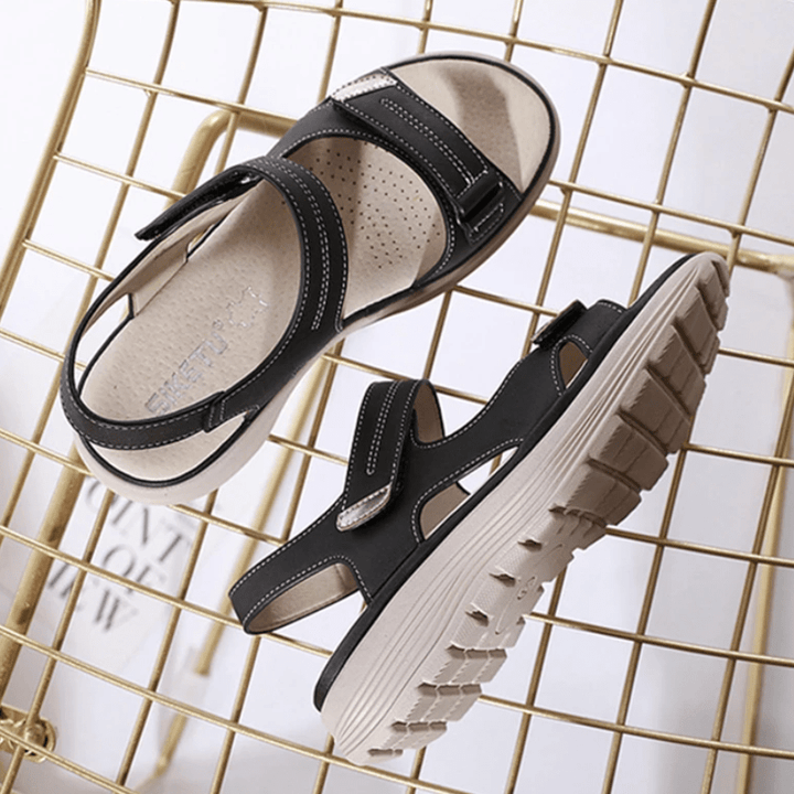 Seabreeze | Küsten-Orthopädische Sandalen