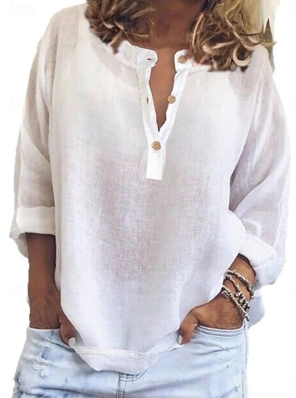 Neoma | Alltags-Eleganz-Top