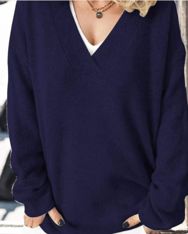 Delilah | Haven Strickpullover