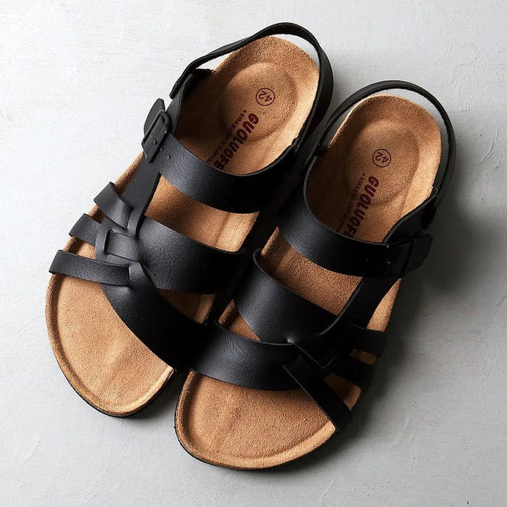 Orion | Premium Orthopädische Sandalen