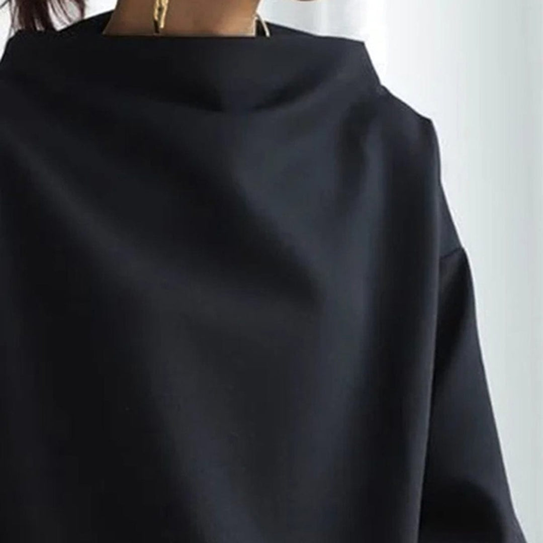 Rhiane | Luxuriöser Winterpullover
