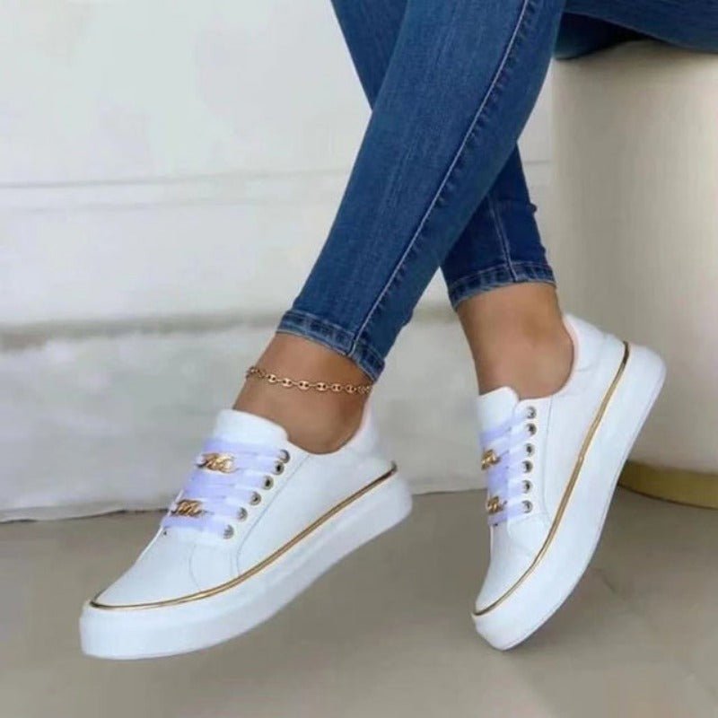 Tavia | Alltägliche Orthopädische Sneaker