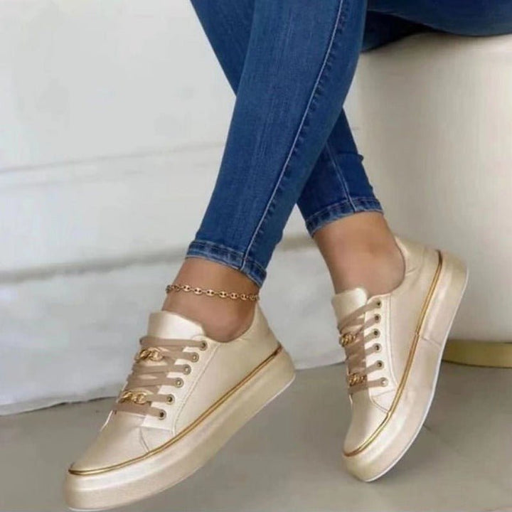 Tavia | Alltägliche Orthopädische Sneaker