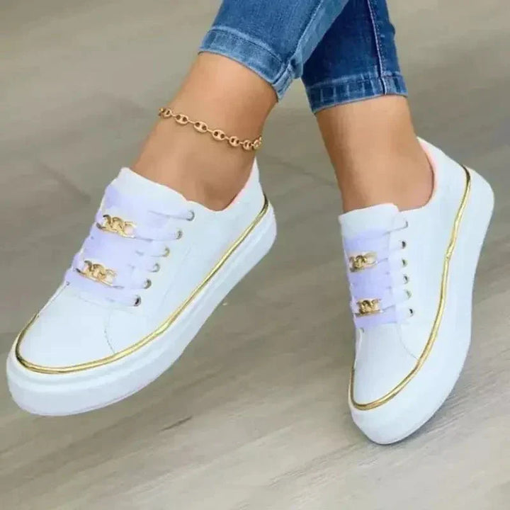 Tavia | Alltägliche Orthopädische Sneaker