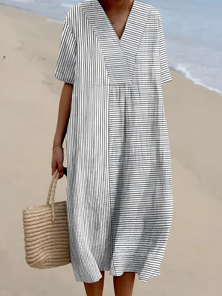 Harriet | Luftiges Sommerkleid