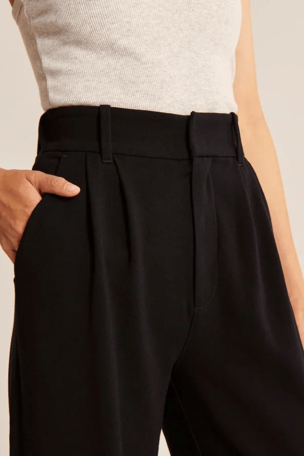 Haidee | Elegante Anspruchsvolle Hose