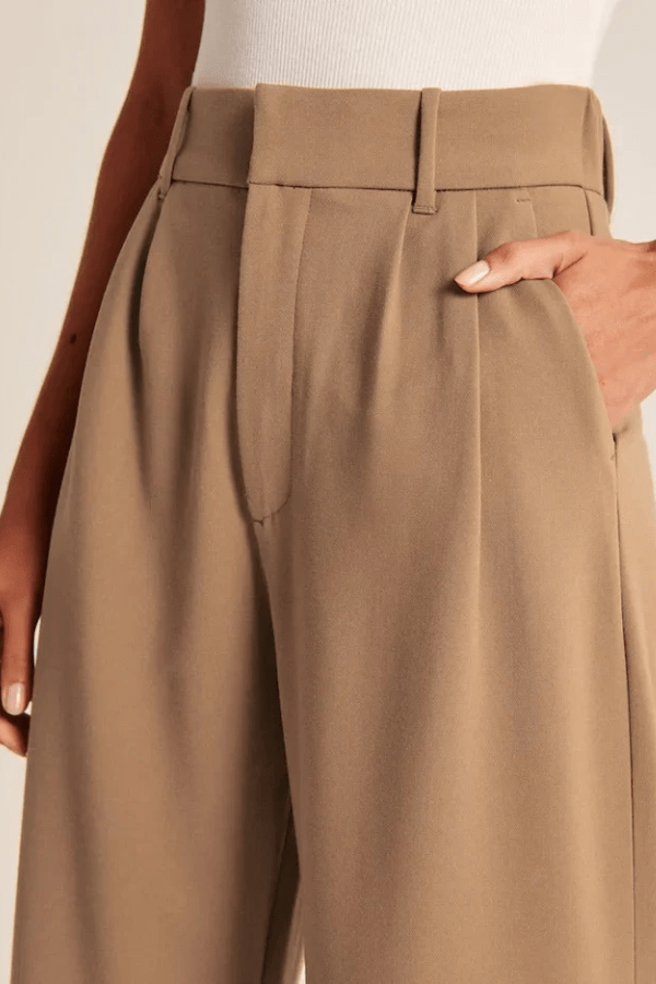 Haidee | Elegante Anspruchsvolle Hose