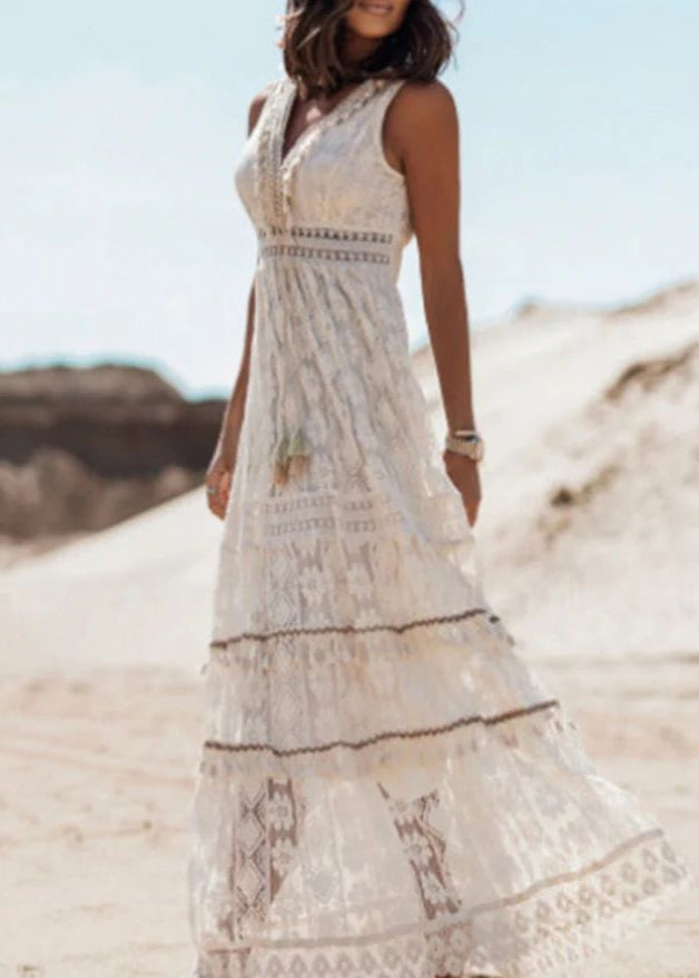Kaia | Boho-Kleid