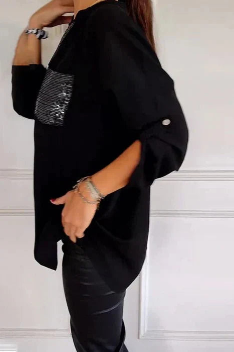 Tilo | Küsten-Chic-Top