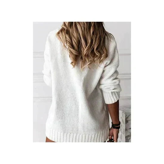 Ailah | Schicker Weicher Pullover