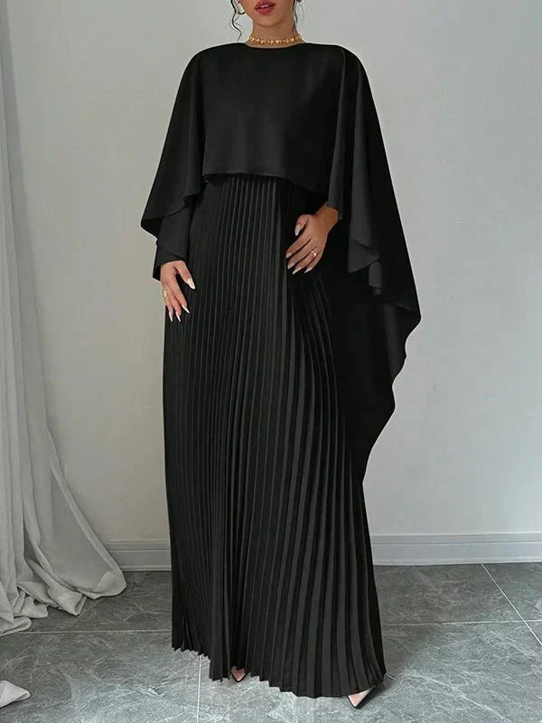 Diane | Fließendes Edles Kleid